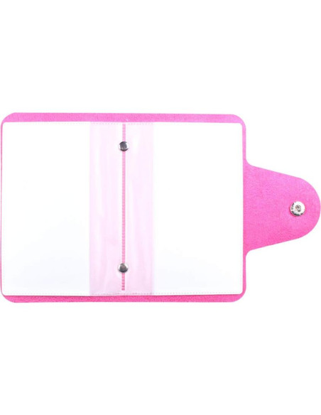 Estuche de Almacenamiento para Placas de Estampado HaiQiang Estuche de Almacenamiento para Placas de Estampado HaiQiang