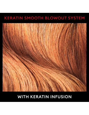 Spray Anti-Frizz TRESemmé Keratin Smooth 207 ml - Acabado Flexible