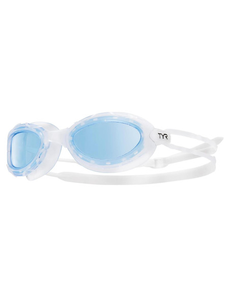 Gafas de Natación TYR Nest Pro Azul - Antiempañante, Unisex Gafas de Natación TYR Nest Pro Azul - Antiempañante, Unisex