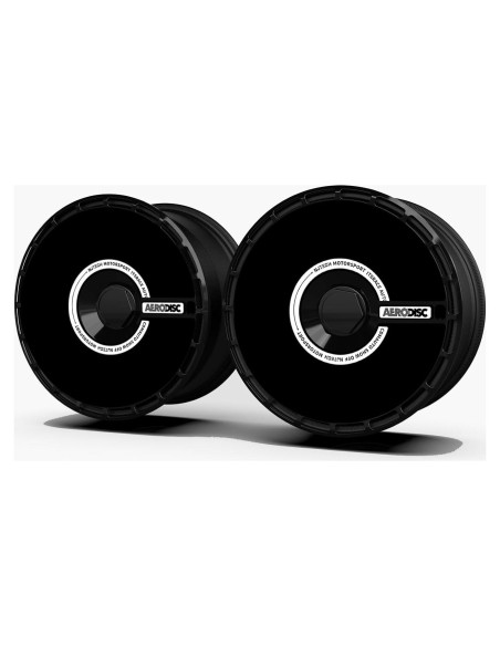 Cubiertas de Rueda 18" SinAlpha para Tesla Model 3 Highland Cubiertas de Rueda 18" SinAlpha para Tesla Model 3 Highland