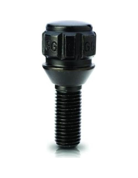 Cerraduras de Pernos de Rueda Cónicas Gorilla 12mm x 1.50 Cerraduras de Pernos de Rueda Cónicas Gorilla 12mm x 1.50