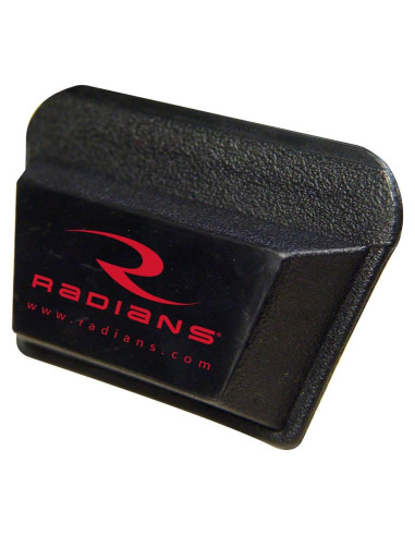 Estuche de Plástico Radians CEPCASE para Plugs Auditivos