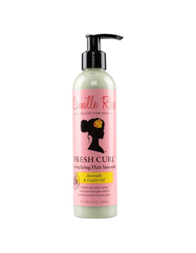 Loción para Peinar y Desenredar Camille Rose 226.8 g
