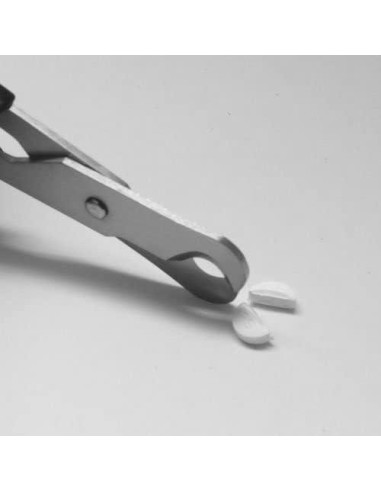 Tijeras Cortadoras de Pastillas ALLEX Acero Inoxidable Japonés