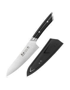 Cuchillo de Utilidad Cangshan HELENA 13.97 cm Acero Alemán
