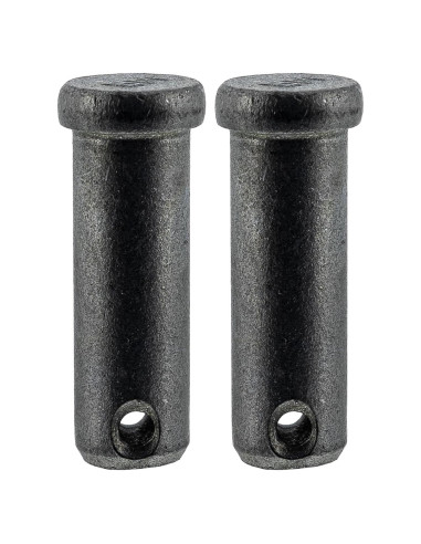 Sujetador de Pasador John Deere M46192 (Juego de 2) - OEM