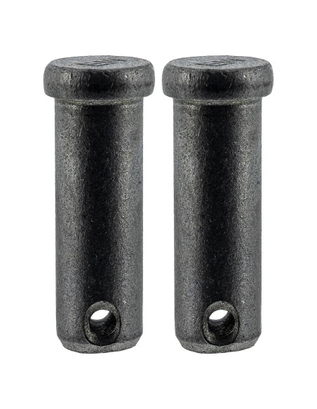 Sujetador de Pasador John Deere M46192 (Juego de 2) - OEM Sujetador de Pasador John Deere M46192 (Juego de 2) - OEM