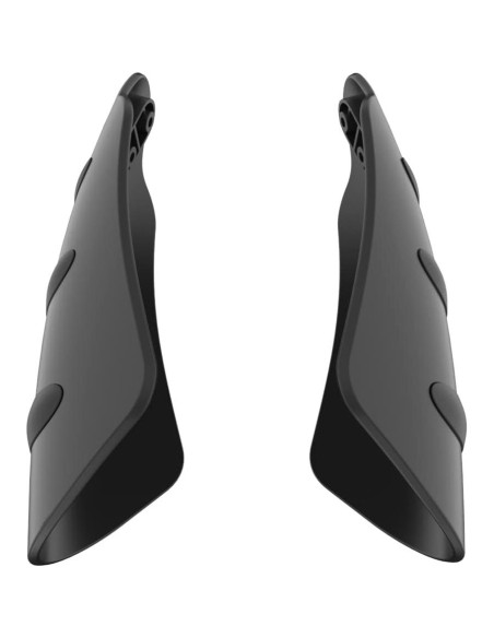 Guardias de Mano Moto Onfire HG para Harley Touring y Softail Guardias de Mano Moto Onfire HG para Harley Touring y Softail
