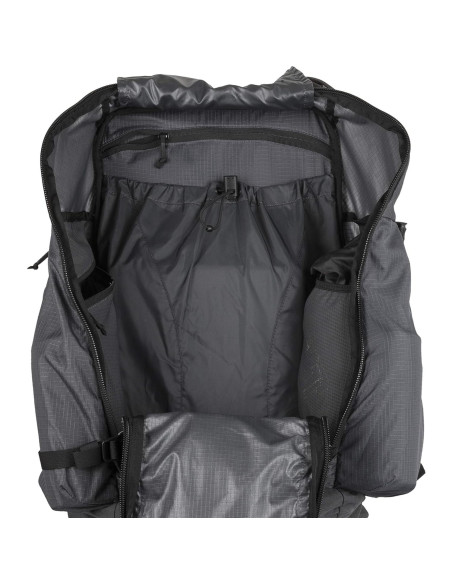 Mochila Elevation Helikon-Tex 50L Negra con MOLLE Mochila Elevation Helikon-Tex 50L Negra con MOLLE