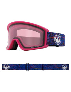 Gafas de Nieve Dragon Alliance DXT OTG Unisex Adolescente