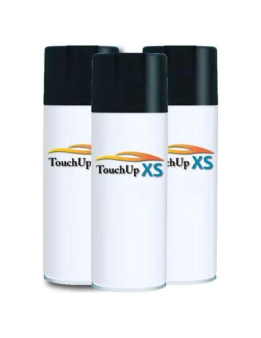 Kit de Pintura de Retoque Touchup XS para Ford F150 Verde Joyas 12oz