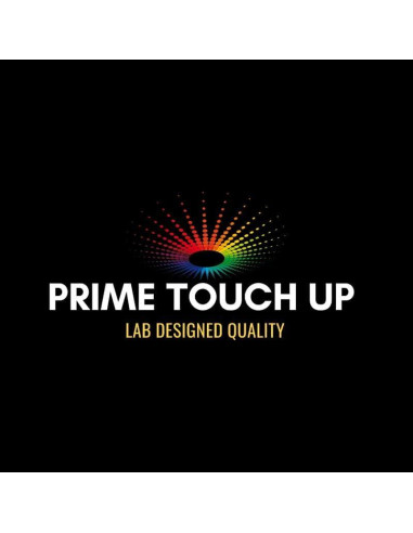 Kit de pintura de retoque PRIME TOUCH UP Giallo Auge 15ml