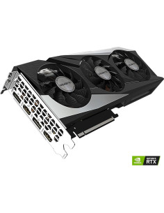 Tarjeta Gráfica GIGABYTE GeForce RTX 3060 12GB GDDR6 2