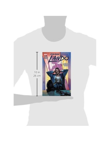 Star Wars: Lando