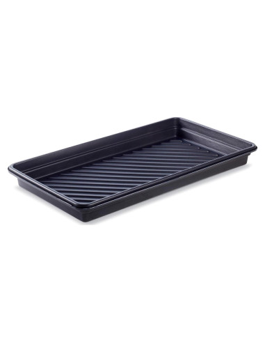 Bandeja de Contención PIG PAK919 90.5L 132.7x71.4x12.7cm Negra