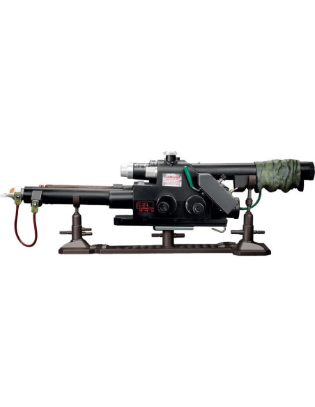 Réplica Varita Neutrónica Spengler Cazafantasmas Hasbro Réplica Varita Neutrónica Spengler Cazafantasmas Hasbro