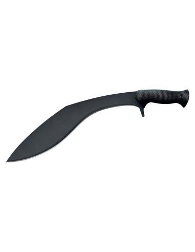 Machete Kukri Real Cold Steel 52.07 cm con Funda Cor-Ex