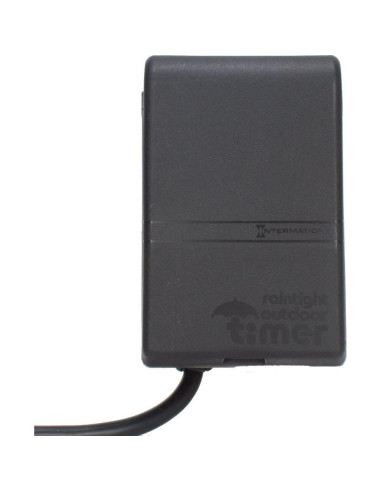 Temporizador de Exterior Intermatic HB11K 15A Impermeable