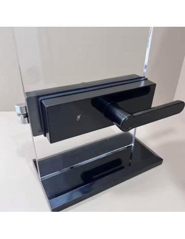 Cerradura Inteligente M & F Home Solutions con Huella Dactilar