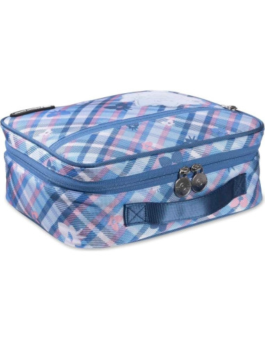 Bolsa de Almuerzo Pokémon Center Multicolor 25.9 cm Aislante