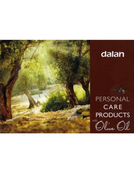 Acondicionador Voluminizador Dalan d'Olive 200ml Aceite de Oliva Acondicionador Voluminizador Dalan d'Olive 200ml Aceite de Oliva