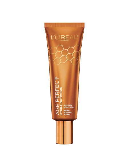 Bálsamo Hidra-Nutrición L'Oreal Paris 48.2 g Miel de Manuka Bálsamo Hidra-Nutrición L'Oreal Paris 48.2 g Miel de Manuka