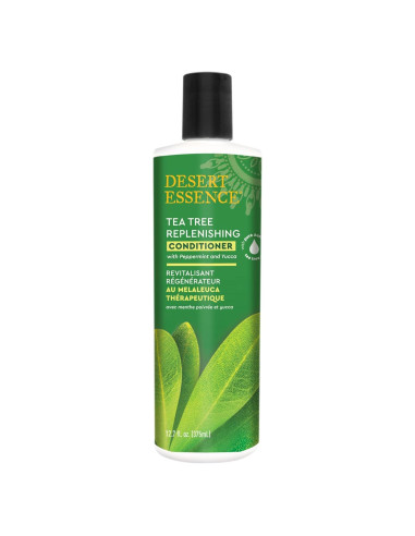 Acondicionador Reponedor Desert Essence 375 ml - Árbol de Té