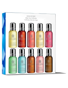 Set de Gel de Baño y Ducha Molton Brown 450g