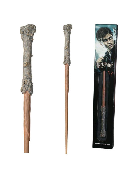 Varita de Harry Potter - La Colección Noble - 35.5 cm Varita de Harry Potter - La Colección Noble - 35.5 cm