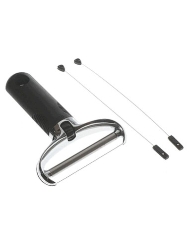 Cortador de Queso OXO Good Grips con Cables Reemplazables