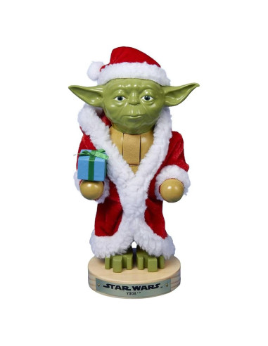 Cascanueces Star Wars Kurt Adler Darth Vader 25 cm