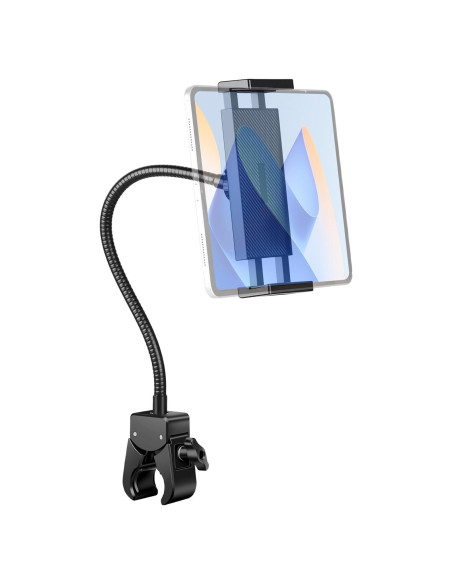 Soporte para Tableta Evekea Gooseneck 35 cm Universal Soporte para Tableta Evekea Gooseneck 35 cm Universal