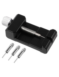 Herramienta de Eliminación de Eslabones de Reloj SynHHergyx