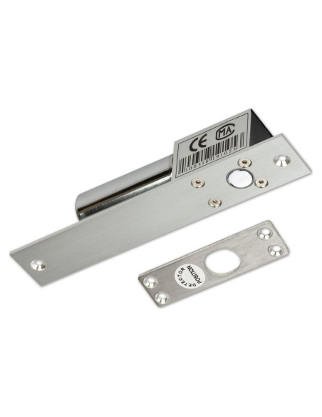 Cerradura Eléctrica ZOTER EDL-DB200 NC 12V Acero Inoxidable Cerradura Eléctrica ZOTER EDL-DB200 NC 12V Acero Inoxidable