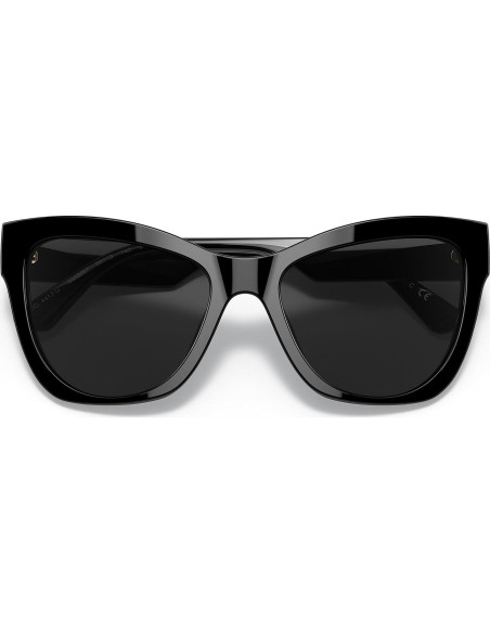 Gafas de sol Versace Mujer Marco Havana Lentes Marrón 5.6 cm Gafas de sol Versace Mujer Marco Havana Lentes Marrón 5.6 cm
