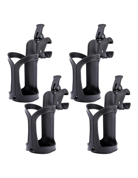 Soporte para Taza Universal Tlswshsy - 4 Piezas para Caza Soporte para Taza Universal Tlswshsy - 4 Piezas para Caza