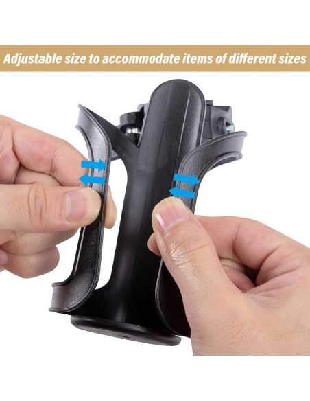 Soporte para Taza Universal Tlswshsy - 4 Piezas para Caza Soporte para Taza Universal Tlswshsy - 4 Piezas para Caza