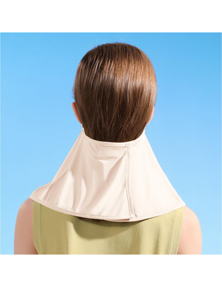 Mascarilla Facial UPF 50+ VANOLU - Gaiter Cuello Transpirable Mascarilla Facial UPF 50+ VANOLU - Gaiter Cuello Transpirable