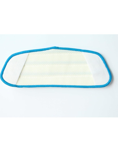 Paño de Mopa Húmedo Reutilizable Surrgound 6pk Compatible Dirt Devil