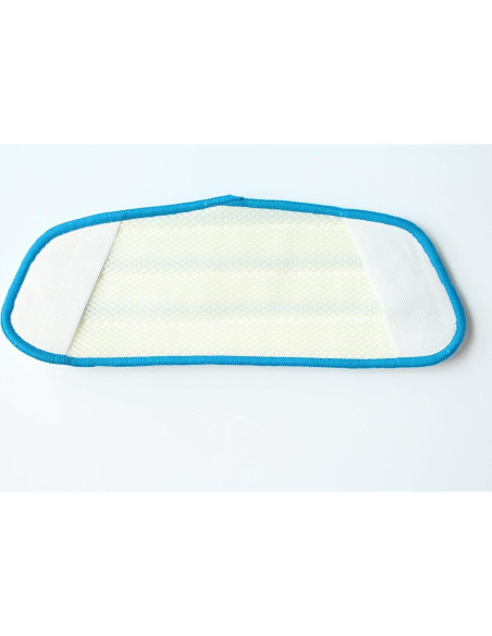 Paño de Mopa Húmedo Reutilizable Surrgound 6pk Compatible Dirt Devil Paño de Mopa Húmedo Reutilizable Surrgound 6pk Compatible Dirt Devil