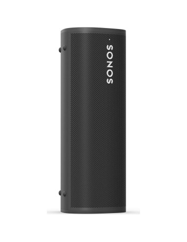 Altavoz Bluetooth Inalámbrico Sonos Roam Negro 200g