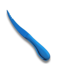 Desvenador de Camarones Adorambling de Acero Inoxidable 16.5 cm