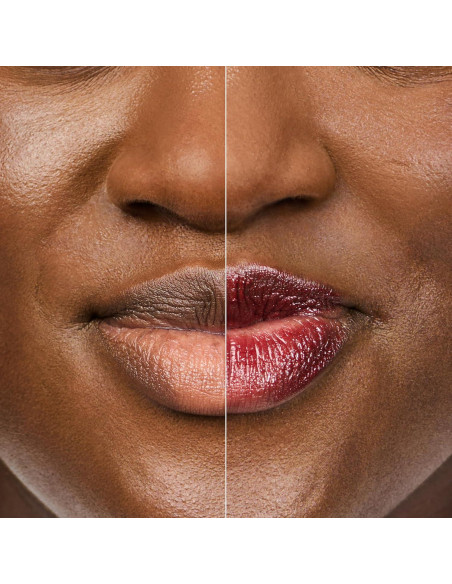 Brillo Labial Burt's Bees 100% Natural Ciruela 10.2g Brillo Labial Burt's Bees 100% Natural Ciruela 10.2g