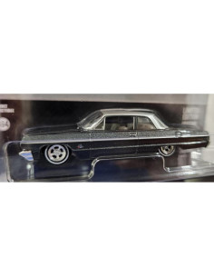 Auto Diecast 1:64 Greenlight 63070-D Chevy Bel Air 1964 2