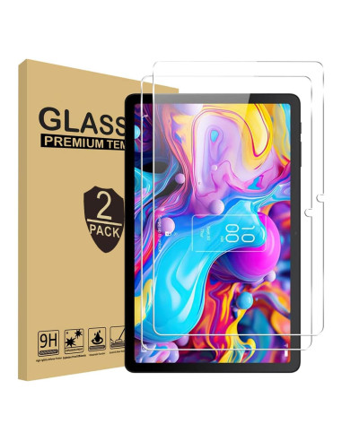 Protector de Pantalla Vidrio Templado 9H para TCL Tab 10 Gen 2