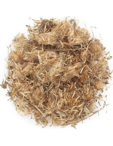 Flores secas de árnica Madre Tierra 226.8 g - Vibrantes