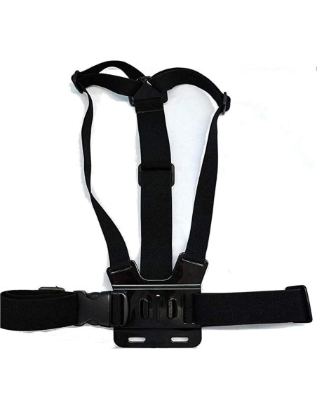 Kit de Accesorios para Cámara de Acción Navitech 8 en 1 Kit de Accesorios para Cámara de Acción Navitech 8 en 1