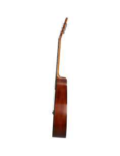 Guitarra Acústica Epiphone FT-100 Dreadnought Natural 2