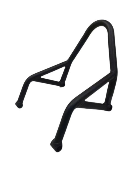 Respaldo Sissy Bar Pasajero Honda Rebel CMX 300 500 2017-2023 Respaldo Sissy Bar Pasajero Honda Rebel CMX 300 500 2017-2023