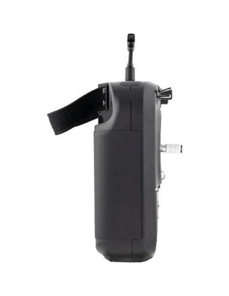 Controlador RadioMaster Boxer 2.4GHz 16CH Gimbals Hall Estuche Controlador RadioMaster Boxer 2.4GHz 16CH Gimbals Hall Estuche
